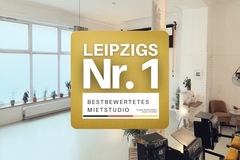 Vermieten: Kleines Loft Leipzig