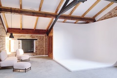 Rentals: Studio-Loft Mietstudio Rummelsburg