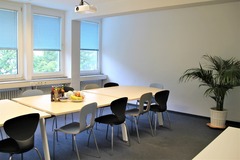Rentals: Get Together - Meeting Room