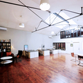 Vermieten: Loft + Duplex combined space