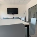 Rentals: Meetingraum und Büroraum im Coworkingspace