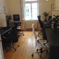 Rentals: Cool Coworking in the Heart of Karlsruhe