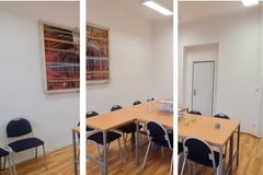 Rentals: INION Meeting Room