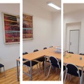Rentals: INION Meeting Room