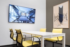 Rentals: Hotspot Workhub - Meeting Space