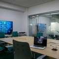 Vermieten: Sunset meeting room at Biz Hub Coworking space
