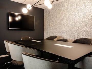 Vermieten: Meeting Room - Coworking Nomad 