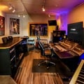 Vermieten: Cybersound Recording Studios