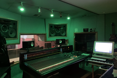 Vermieten: Corchea Recording Studio