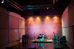 Vermieten: MDM Rehearsal Studios Los Angeles Showcase Room