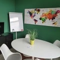 Rentals: AMAPOLA Coworking Meetingraum