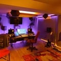 Vermieten: Bay Papagan Dolby Atmos mix studio