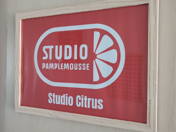Vermieten: Film studio in Montpellier