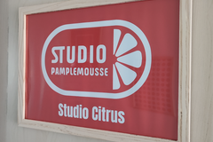 Vermieten: Film studio in Montpellier
