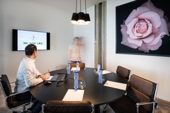 Vermieten: Meeting room Stockholm