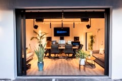 Rentals: Eleven - Los Angeles Recording Studio and Creative Space
