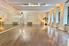 Vermieten: Wunderschönes Tanzstudio Stundenweise zu vermieten