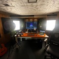 Rentals: Broke Basement Music/Podcast/Streaming-Studio